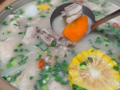 -杨氏青龙虾·羊蝎子(托乐嘉店)
