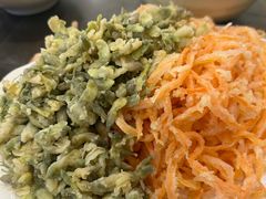 -葛记焖饼(伏牛路店)