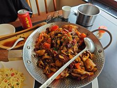 -老唐三下锅 ·张家界地标美食(溪布街店)