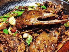 -辛香汇(飞洲店)