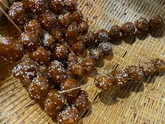 -邓记新一代糖油果子(四川煤管局供销公司职工宿舍店)