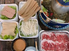 -龙虾风暴(松江店)