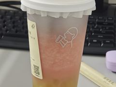-喜茶(佛山岭南站店)