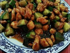 -北大地皖峰饭馆