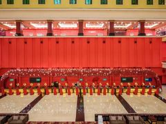 -北京九华山庄会展酒店