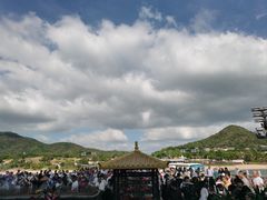 -三亚南山文化旅游区