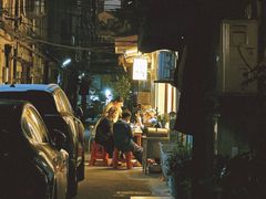 -粉八·云南米线·建水烧烤(常熟路店)
