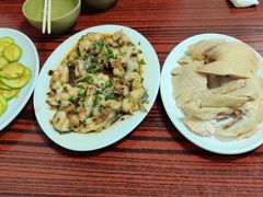 -甜甜屋(解放中路店)