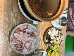 -菌小白火锅(时尚天河店)