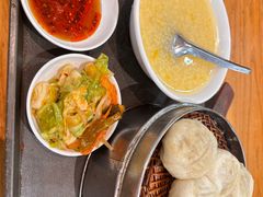 -晋来顺手擀面(金地花园店)