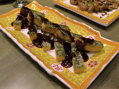 -那家小馆•北京菜•烤鸭(中关村店)