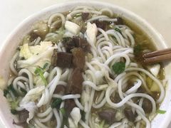 -花溪王记牛肉粉(四季花溪商场店)