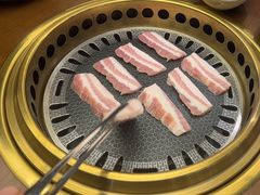 -海之屋韩式烤肉(海棠68环球美食街店)