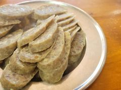 -王庄子肉饼馅饼