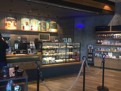 -星巴克臻选(福州仓山万达店)