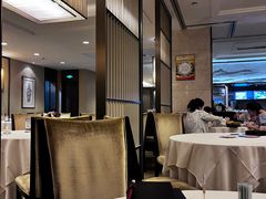 -顺德新世界酒店·华美轩餐厅