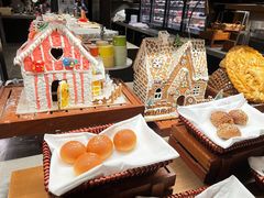 -康莱德酒店·美庭自助餐厅
