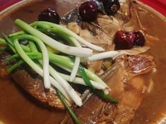 -大碗居·烤鸭·鱼头泡饼(天坛东门店)