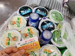 -扬大康源乳业鲜奶吧(大学北路店)