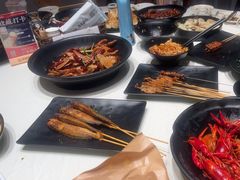 -聚味瞿记·龙虾堂(梅溪湖店)