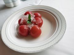 糖渍小番茄-民国红公馆·秦淮八艳(夫子庙店)