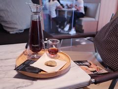 -Bracket Coffee(工体店)