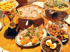 -1861意大利餐厅(文化广场店)