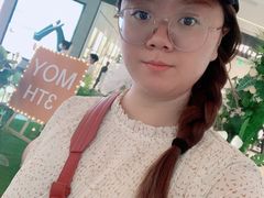-太原茂业天地购物中心