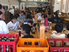 -小姜锅贴(凤凰街店)
