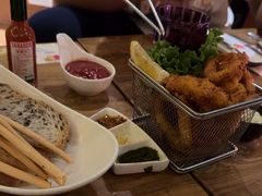 -安妮意大利餐厅(世贸天阶店)