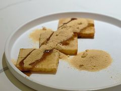 蛋煎糍粑-川味堂·四川豆花(八卦岭店)