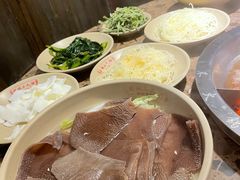 -蜀国大将老火锅(江北店)