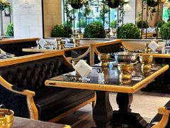 -川骄海鲜自助(亚运村店)