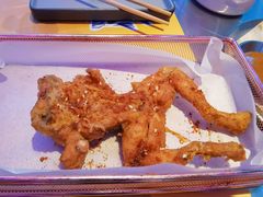 -燥次·烧烤酒场(万象城店)