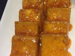 -刘胖子家常菜·蹄花焖藕(中央花园店)