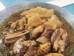 -金家老三饭庄(常营店)