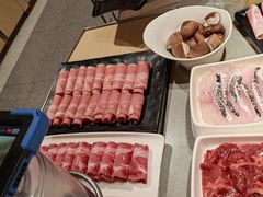 -海底捞火锅(泉城路店)
