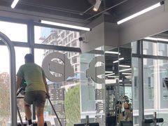 -OG01·24h私教铁馆(中鼎316店)