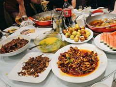 -正兴蜀园(科技园区店)