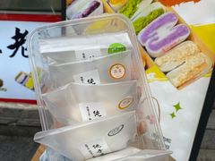 -张果佬年糕卷(科巷店)