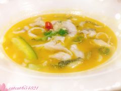 -蜜桃餐厅·古运河畔(南下塘店)