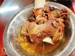 -阿秋牛排(湖心街店)