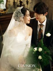 -CD视觉婚纱摄影