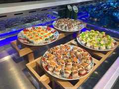 -圣罗巴海鲜烤肉自助(佳兆业店)