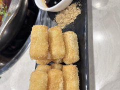 -川东长筷子耗儿鱼(万象润街店)