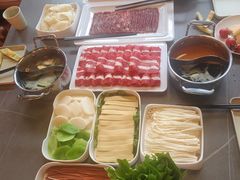 -君邦火锅(新疆大厦店)