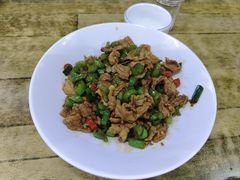 -湘香私房菜(大石长隆店)