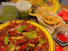 -北丐先生·野馄饨烧烤(雨花万象店)