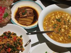 -桐湾大院·桐庐菜(滨江店)