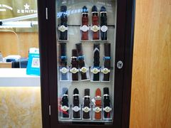 -亨得利名表服务中心(上海湾店)